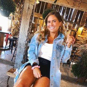 Meet your Posher, Bailee